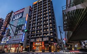 Apa Hotel Nambaminami Ebisucho Eki Shinsekai