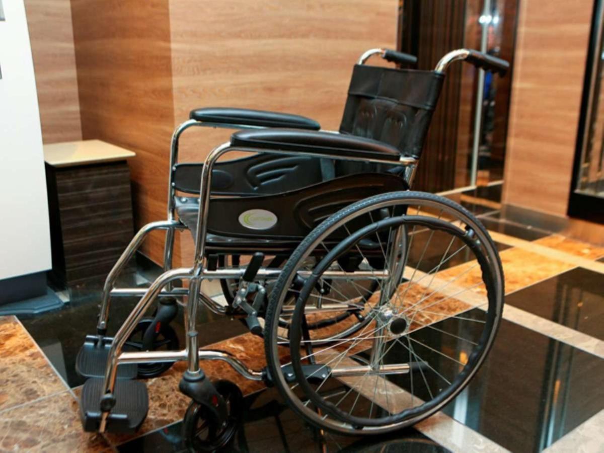 אוסקה Apa Hotel Nambaminami Ebisucho Eki Shinsekai מראה חיצוני תמונה