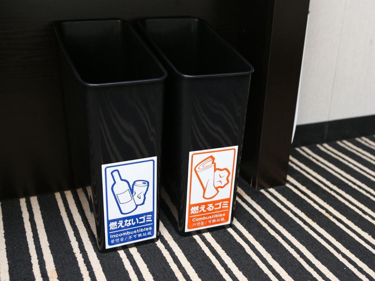 אוסקה Apa Hotel Nambaminami Ebisucho Eki Shinsekai מראה חיצוני תמונה