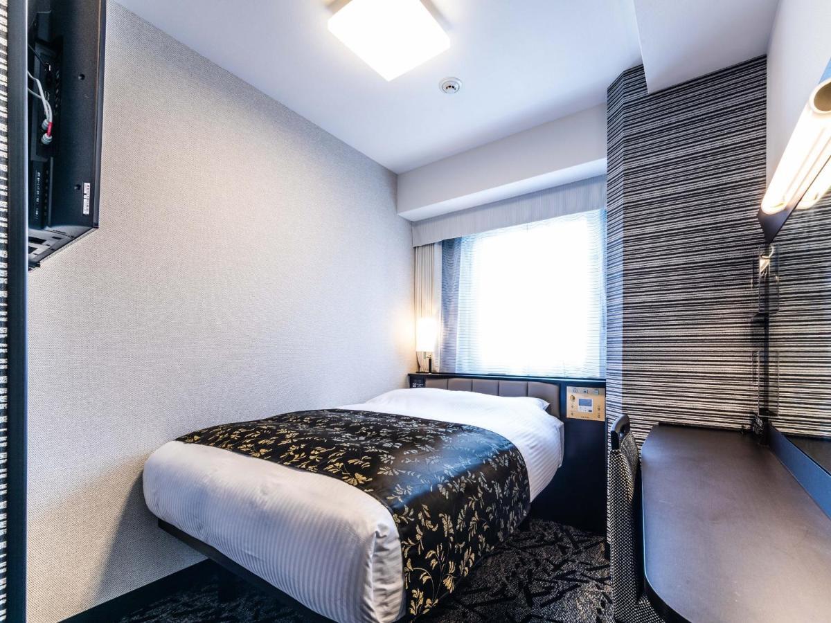 אוסקה Apa Hotel Nambaminami Ebisucho Eki Shinsekai מראה חיצוני תמונה